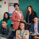 Image for article titled ABC's Abbott Elementary Makes History as First Comedy Debut to Quadruple Ratings